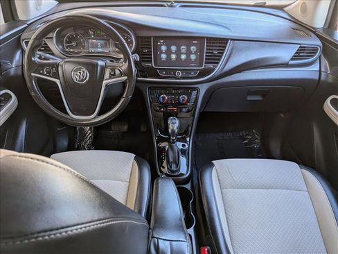 Used 2019 Buick Encore Sport Touring FWD image 14