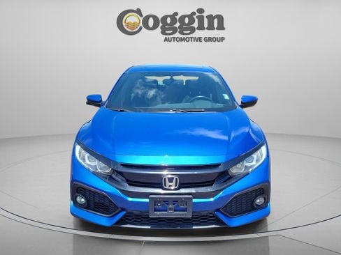 Used 2018 Honda Civic EX-L image 8