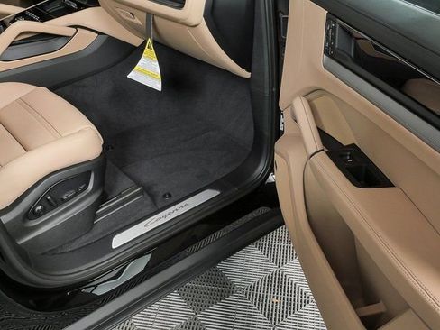 New 2026 Porsche Cayenne AWD image 26
