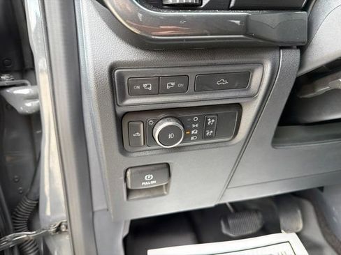 Used 2021 Ford F150 XLT w/ Equipment Group 302A High AWD/4WD image 11
