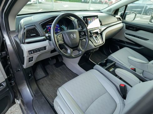 Used 2023 Honda Odyssey Elite image 20