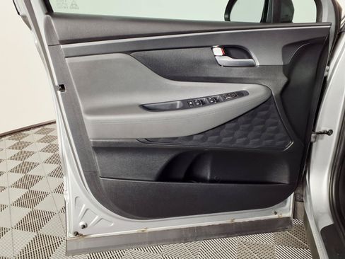 Certified 2023 Hyundai Santa Fe SE FWD image 16
