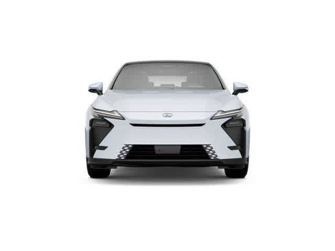 New 2026 Lexus ES 350h FWD image 5