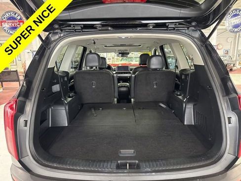 Used 2022 Kia Telluride S AWD/4WD image 31