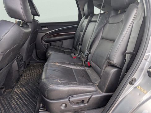 Used 2014 Acura MDX SH-AWD w/ Technology Package image 32