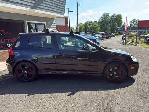 Used 2008 Volkswagen GTI 2-Door FWD image 4