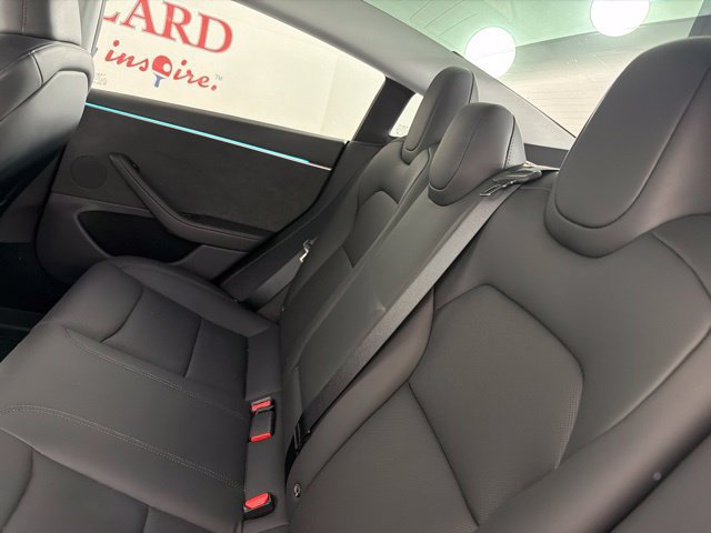 Used 2024 Tesla Model 3 Long Range AWD/4WD image 27