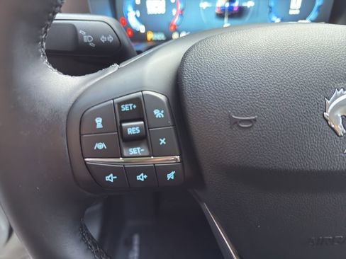 New 2025 Ford Bronco Sport Outer Banks w/ Sasquatch Outer Banks Package image 21