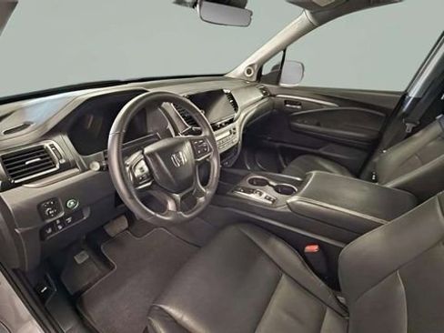 Used 2025 Honda Ridgeline RTL image 20