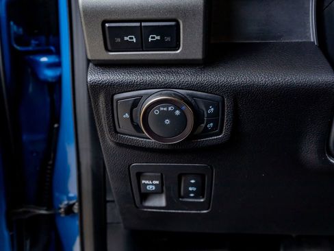 Used 2019 Ford F150 Raptor w/ Equipment Group 802A Luxury AWD/4WD image 21