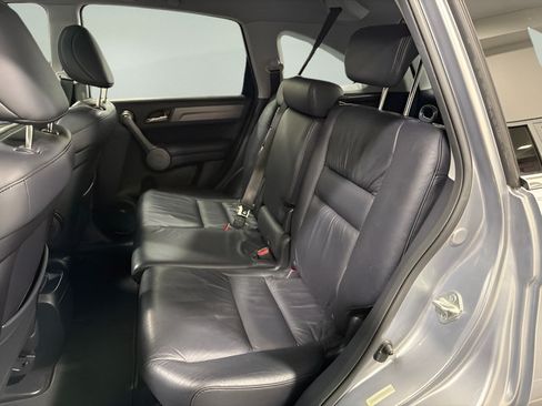 Used 2008 Honda CR-V EX-L image 29