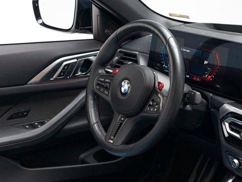 Used 2024 BMW M4 xDrive Competition w/ Executive Package image 30