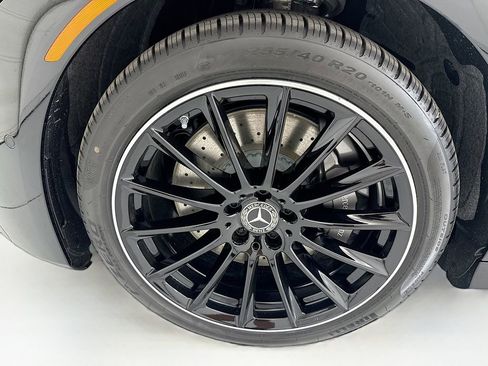 New 2026 Mercedes-Benz S 500 4MATIC image 30