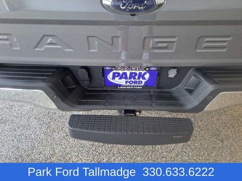 Used 2021 Ford Ranger XLT w/ Equipment Group 302A High RWD image 12