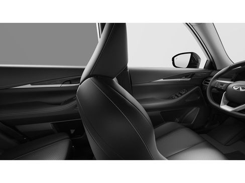 Used 2024 INFINITI QX60 Pure FWD image 20