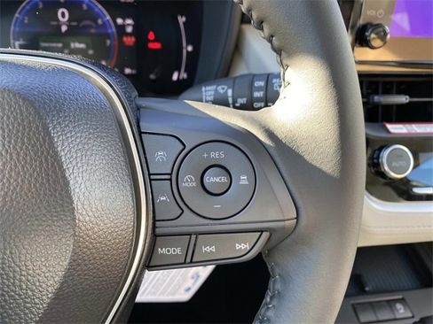 New 2026 Toyota Corolla Cross LE image 13