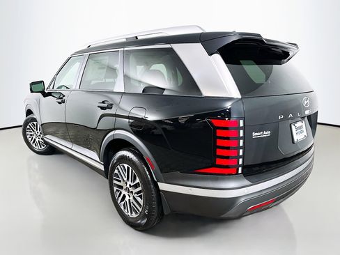New 2026 Hyundai Palisade SEL image 5
