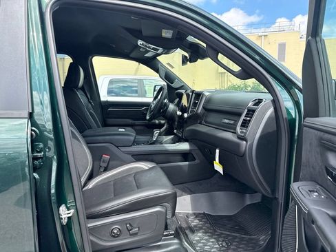 New 2026 RAM 1500 RHO AWD/4WD image 28