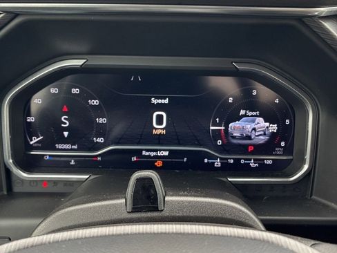 Used 2024 GMC Sierra 1500 Denali Ultimate image 19