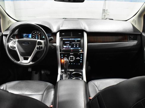 Used 2014 Ford Edge Limited w/ Canadian Touring Package image 7