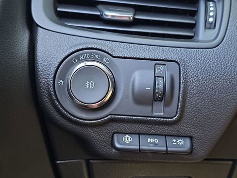 Used 2020 Buick Envision Premium w/ Driver Confidence Package AWD/4WD image 26