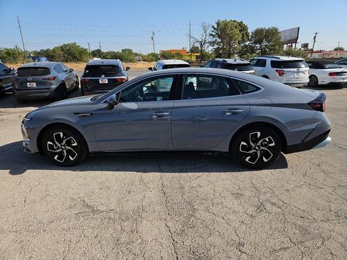 Used 2024 Hyundai Sonata SEL FWD image 6
