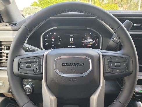 New 2026 GMC Sierra 2500 Denali w/ Denali Reserve Package image 22