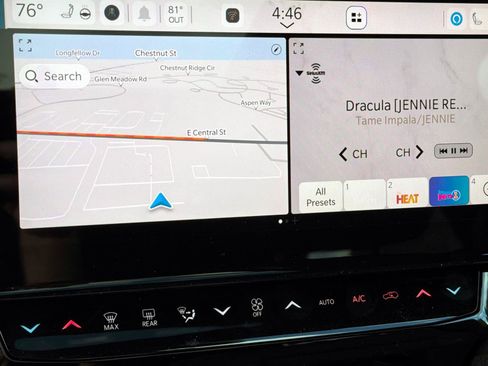 New 2026 Jeep Grand Cherokee 4WD image 17