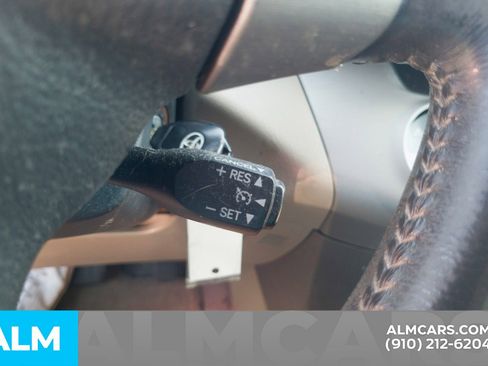 Used 2007 Toyota RAV4 Limited FWD image 11