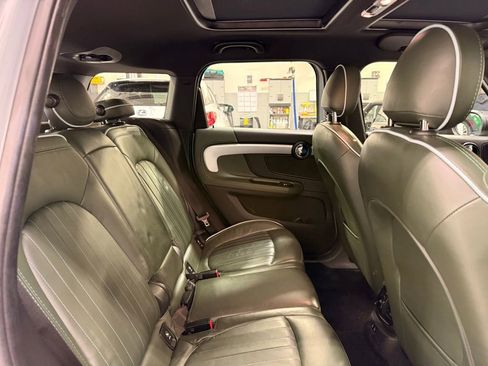 Used 2023 MINI Cooper Countryman S w/ Mini Untamed Edition image 28