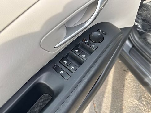 Used 2025 Hyundai Tucson SEL FWD image 22
