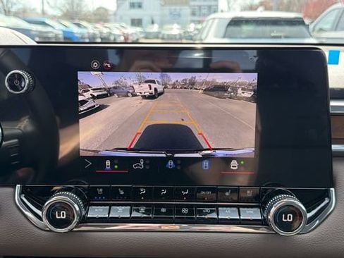 New 2026 GMC Canyon Denali AWD/4WD image 30