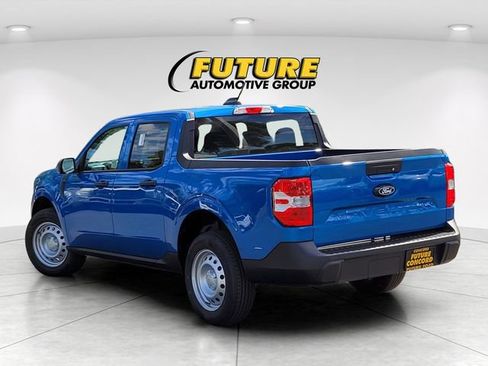 New 2026 Ford Maverick XL FWD image 5