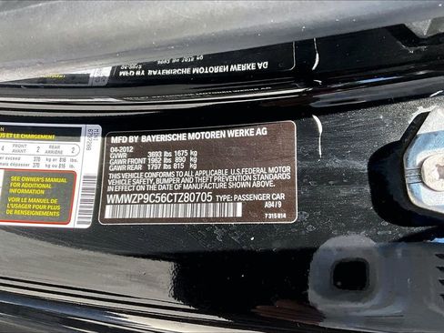 Used 2012 MINI Cooper John Cooper Works image 19