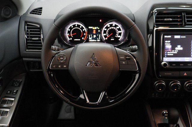 New 2026 Mitsubishi Outlander Sport SE AWD/4WD image 21