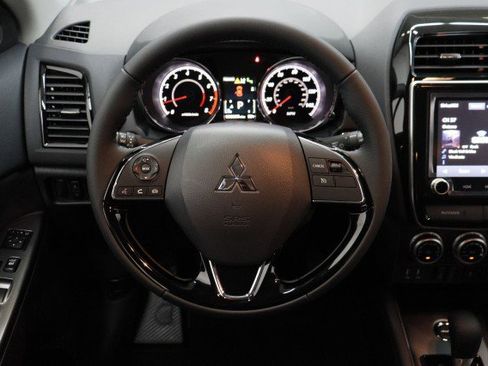 New 2026 Mitsubishi Outlander Sport SE AWD/4WD image 21