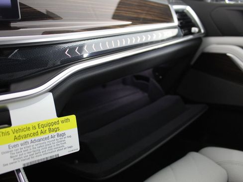 New 2026 BMW X5 xDrive40i w/ M Sport Package image 28