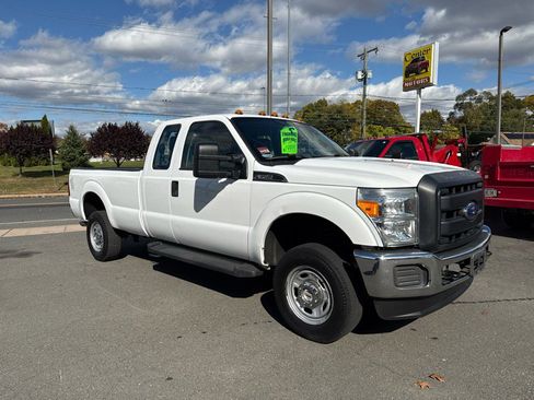 Used 2014 Ford F350 XL image 3