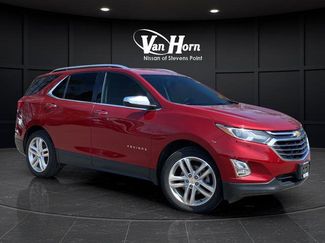 Used 2019 Chevrolet Equinox Premier AWD/4WD video 1