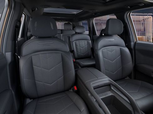 New 2027 Kia Telluride SX X-Line AWD/4WD image 15