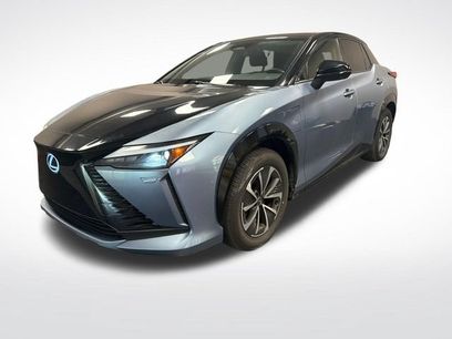 Used 2023 Lexus RZ 450e Premium w/ Accessory Package (Z1)