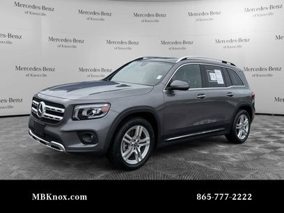 Used 2021 Mercedes-Benz GLB 250 4MATIC