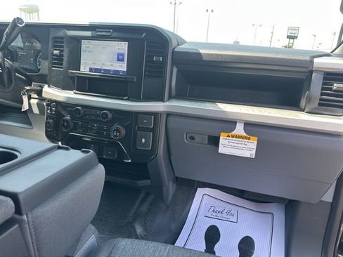 New 2026 Ford F350 XL AWD/4WD image 11