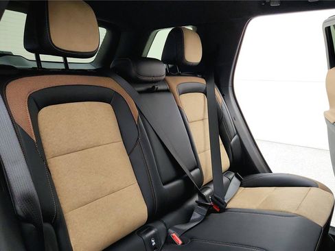 New 2026 Chevrolet Equinox ACTIV FWD image 40