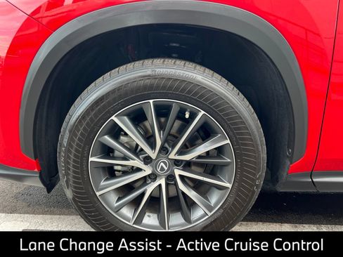Used 2023 Lexus NX 350 AWD image 15