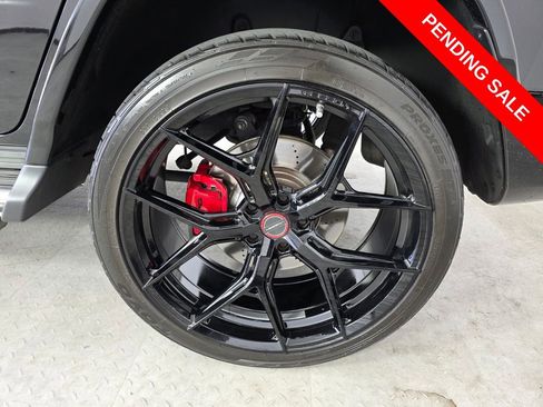 Used 2021 Mercedes-Benz G 63 AMG 4MATIC image 17