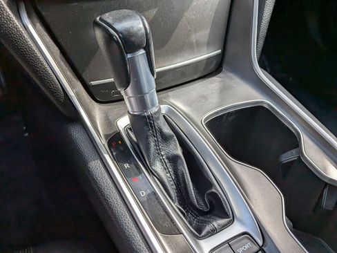 Certified 2022 Honda Accord Sport image 21