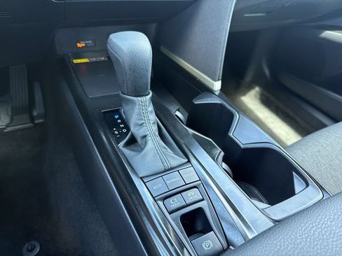 Used 2026 Toyota Camry LE FWD image 19