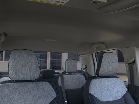 New 2025 Ford Maverick XLT w/ 4K Tow Package image 12