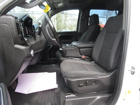 Used 2024 GMC Sierra 1500 Elevation image 17